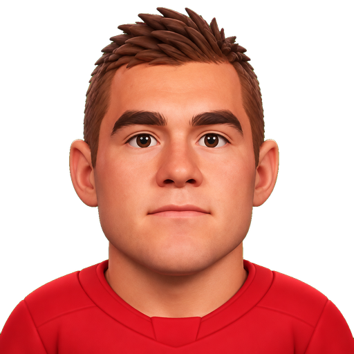 Micheal Ferland