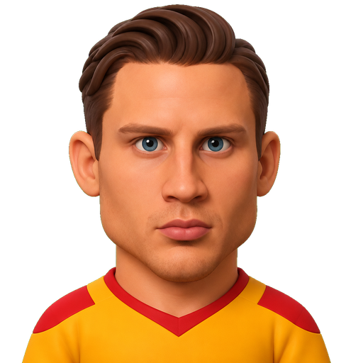 Steve Oleksy