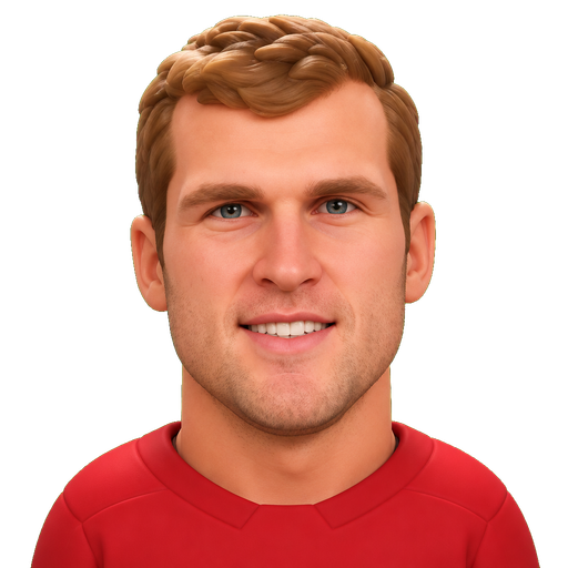 Justin Falk