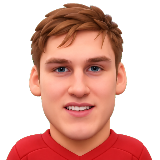 Nikita Popugaev