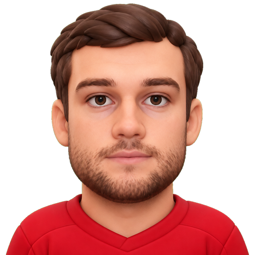 Egor Yakovlev