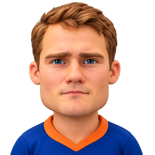 Connor Jones