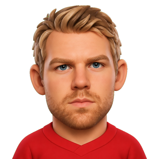 Griffin Reinhart