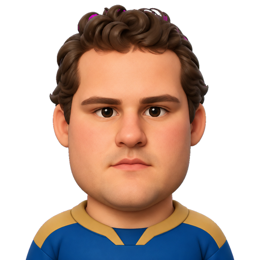 Garret Cockerill