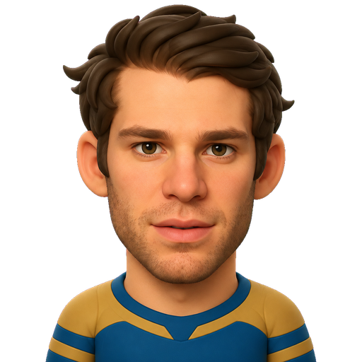Trent Vogelhuber