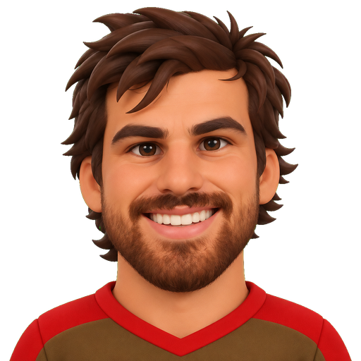 Jake Chelios