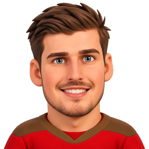 Patrik Rybar
