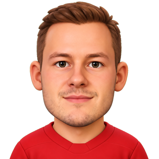 Marek Mazanec