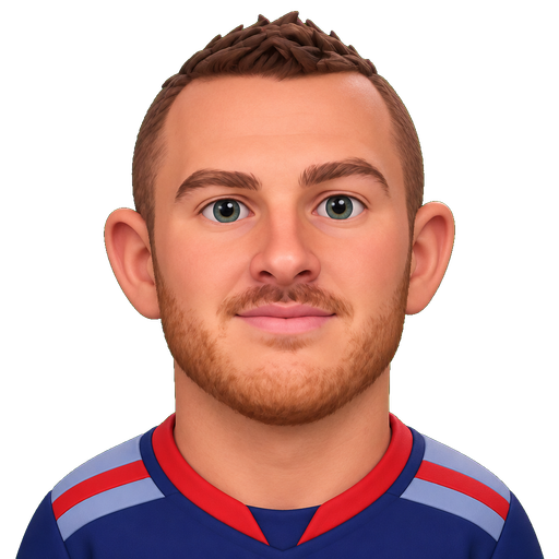 Connor Brickley