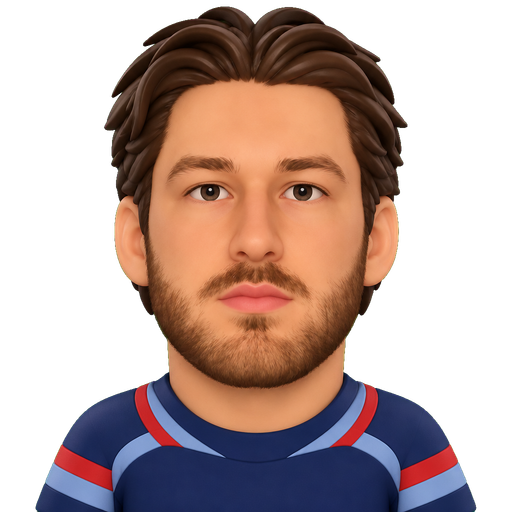 Zac Lynch