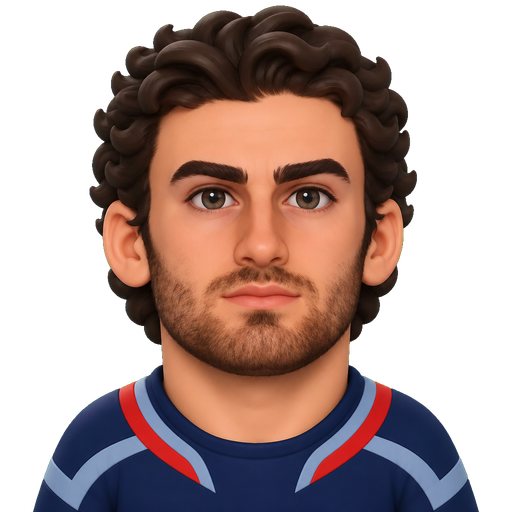 Drew Melanson