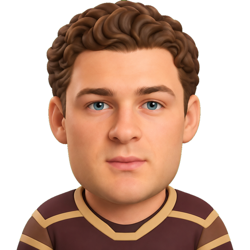 Dylan Steman