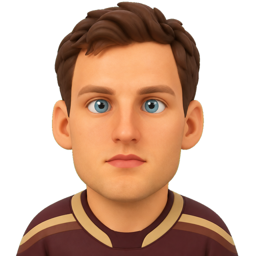 Joey Leach