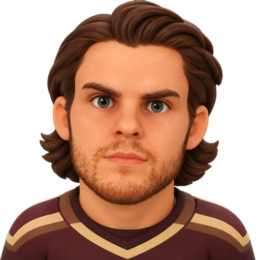 Jeremy Morin