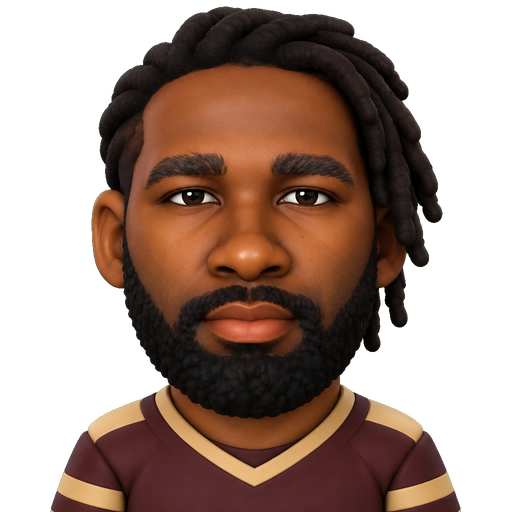 Jordan Samuels-Thomas