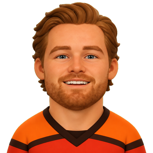 Zach Palmquist