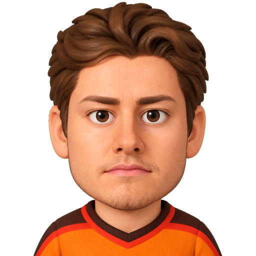 Josh MacDonald