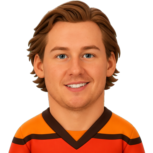 Nick Luukko