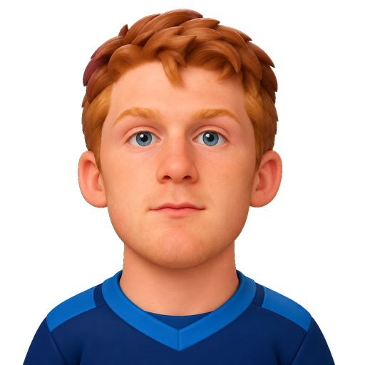 Jack Glover