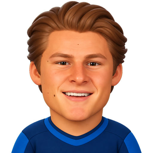 Austin Carroll