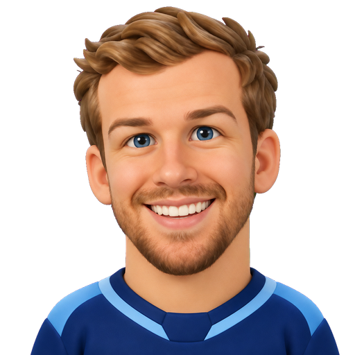 Brian Cooper