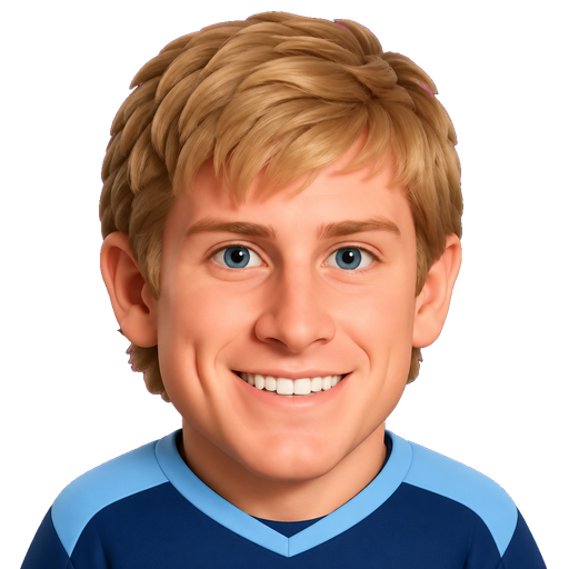 Ben Danford