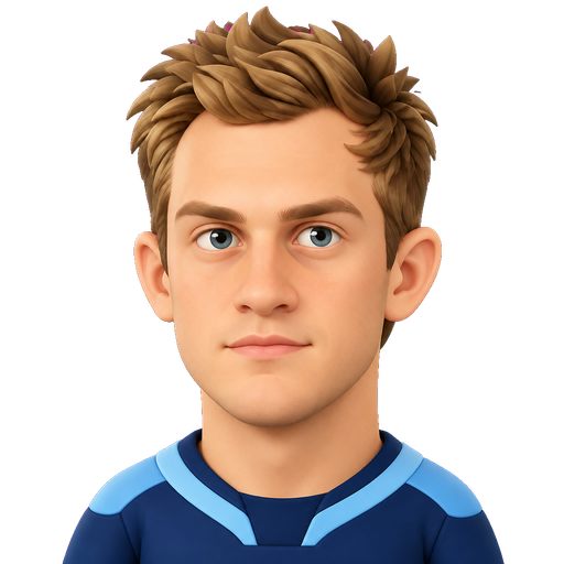 Matthew Lane