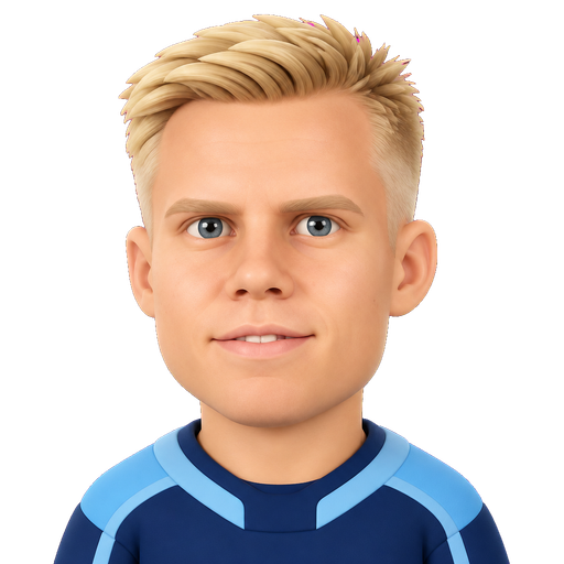 Joonas Lyytinen