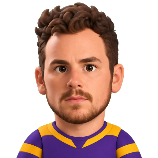 Zack Mitchell