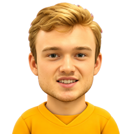Jakob Forsbacka Karlsson