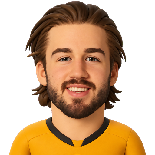 Jake Hildebrand