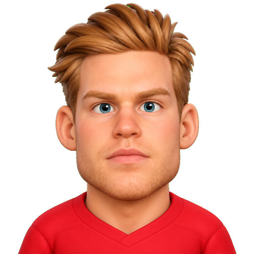 Henrik Samuelsson