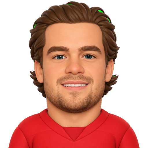 Brett Welychka