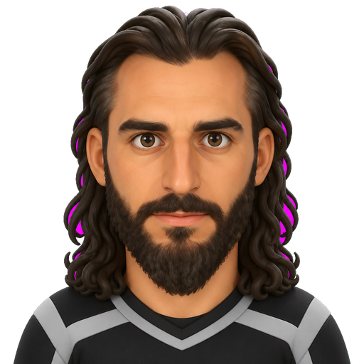 Chris Thorburn