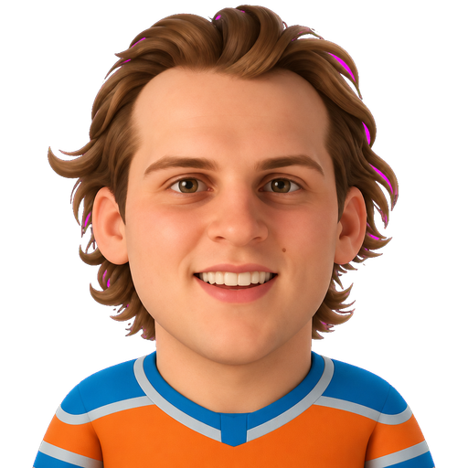 Jared Thomas