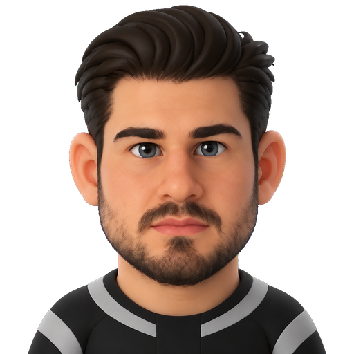 Stephen Perfetto