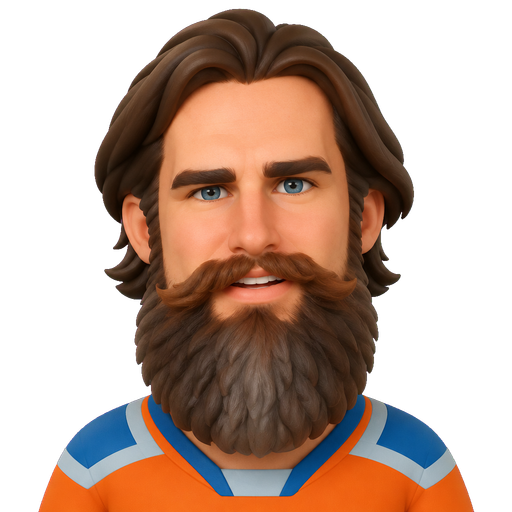 Patrick Eaves