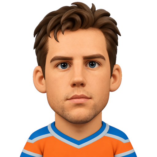 Jake Marchment