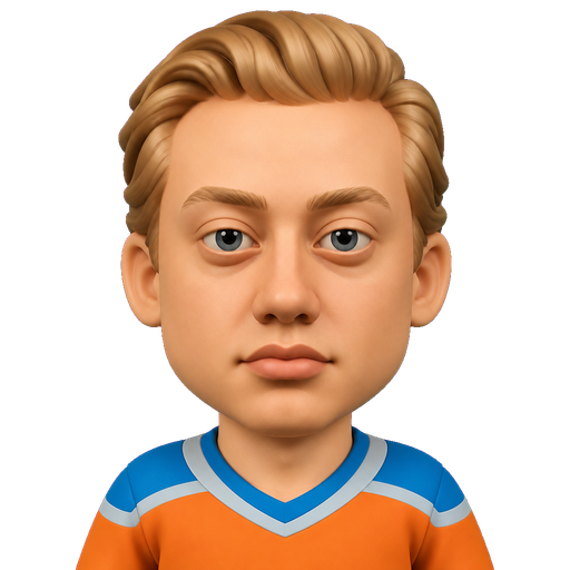 Tyler Soy