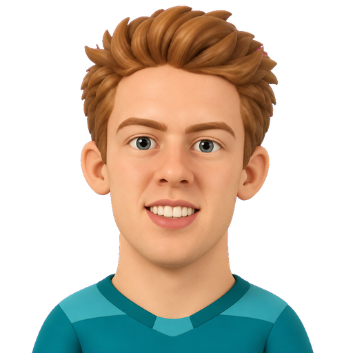 Matt Fonteyne