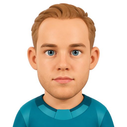 Filip Sandberg
