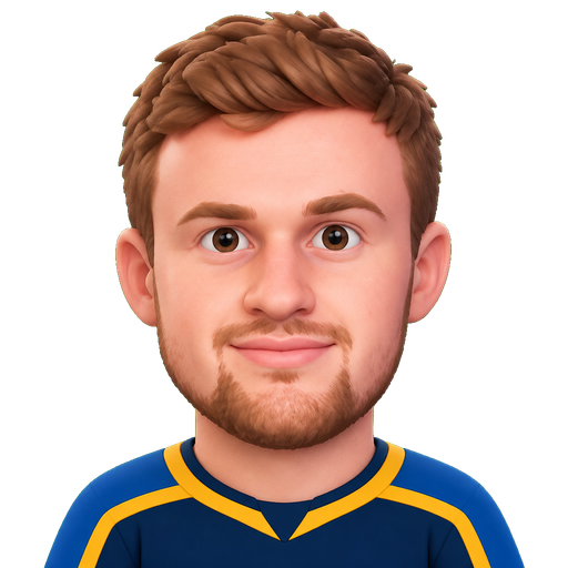 Adam Gilmour