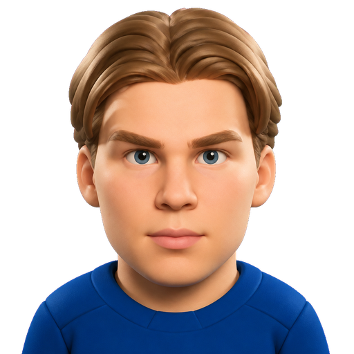 Jonne Tammela