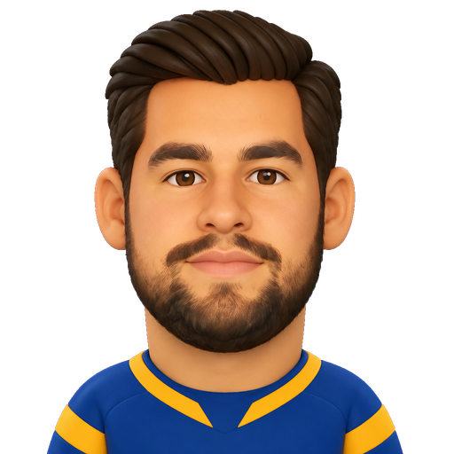 Josh Jooris