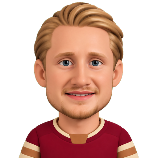 Kevin Ekman-Larsson