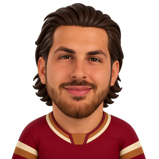 Domenic Alberga