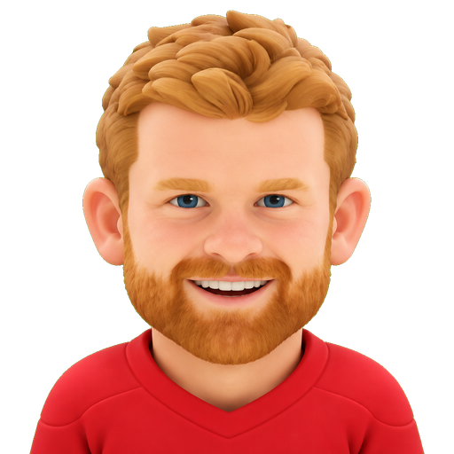 Mitch Vanderlaan