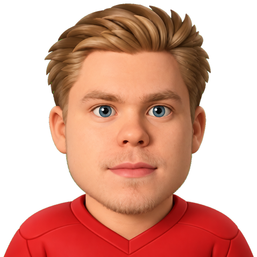 Petrus Palmu