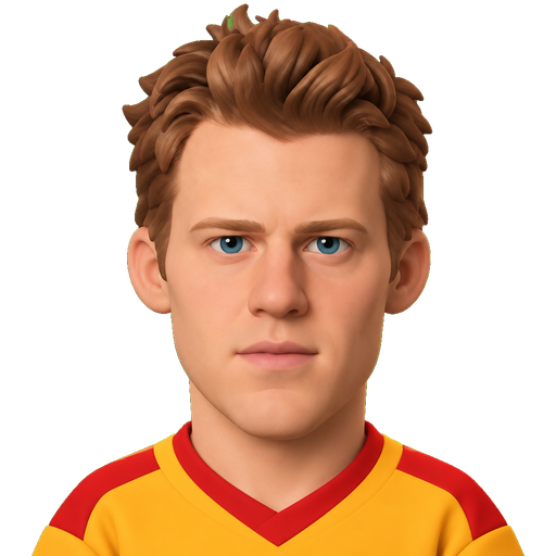 Linus Olund