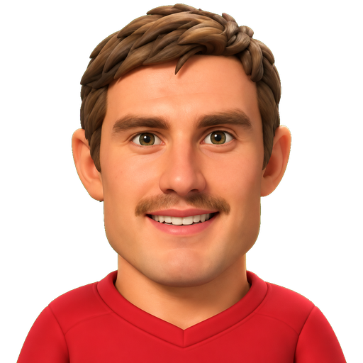 Ben Wilson
